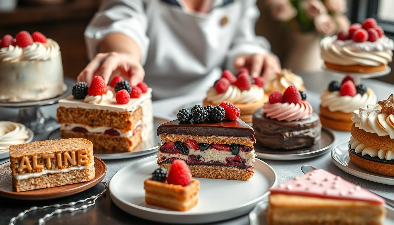 Fresh ingredients and home cooking inspiration